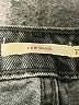 Levi's 100% Cotton Gray Jeans Size 23 waist - photo 7
