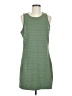 Hi-Tec Stripes Green Casual Dress Size M - photo 1