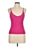 Rosio Pink Tank Top Size L - photo 1