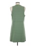 Hi-Tec Stripes Green Casual Dress Size M - photo 2