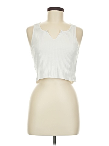 Topshop Sleeveless Top (view 1)