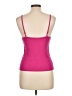 Rosio Pink Tank Top Size L - photo 2