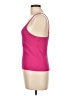 Rosio Pink Tank Top Size L - photo 5