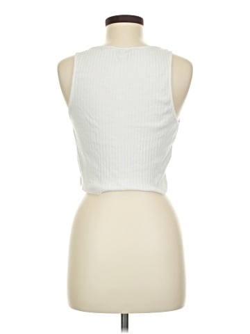 Topshop Sleeveless Top (view 2)