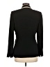 Kasper A.S.L. Black Blazer Size 8 - photo 2