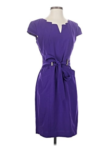 Ellen Tracy Casual Dress (view 1)