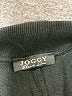 Assorted Brands Solid Black Casual Pants Size M - photo 7