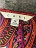 CAbi Orange Kimono Size M - photo 7