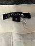Charlie Ivory Casual Pants Size 8 - photo 7