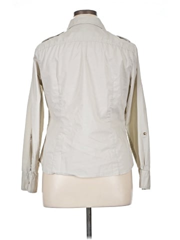 Zac & Rachel Long Sleeve Button-Down Shirt (view 2)
