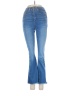 Ann Taylor LOFT Blue Jeans Size 25 waist - photo 1
