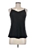 J.Crew Black Tank Top Size M - photo 1