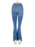 Ann Taylor LOFT Blue Jeans Size 25 waist - photo 2