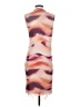 Assorted Brands Tie-dye Pink Cocktail Dress Size S (estimated) - photo 2