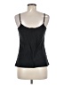 J.Crew Black Tank Top Size M - photo 2