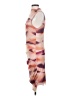 Assorted Brands Tie-dye Pink Cocktail Dress Size S (estimated) - photo 5