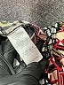 Georgiou Studio Black Sleeveless Top Size L - photo 8