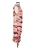 Assorted Brands Tie-dye Pink Cocktail Dress Size S (estimated) - photo 4