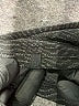 Lululemon Athletica Chevron-herringbone Black Active T-Shirt Size 8 - photo 8