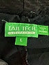Tail Tech Solid Black Casual Skirt Size L - photo 3