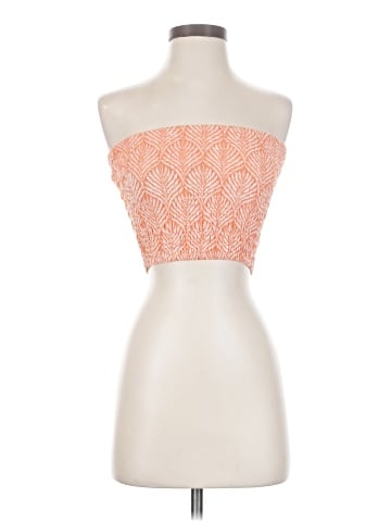 Handful Sleeveless Top (view 1)