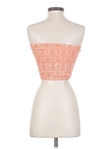 Handful Sleeveless Top (view 2)