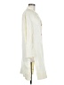 Seventy Venezia Ivory Trenchcoat Size EU (IT) 42 / US 6 - photo 4