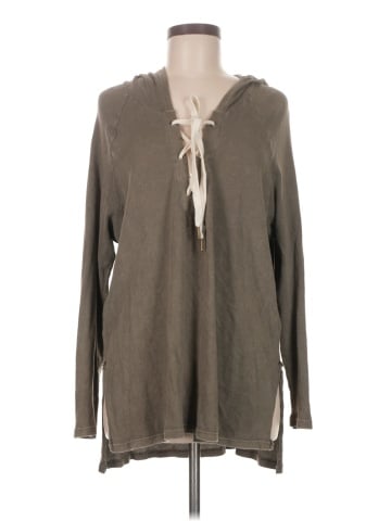 Project Social T Pullover Sweater (view 1)