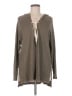 Project Social T 100% Cotton Gray Pullover Sweater Size M - photo 1