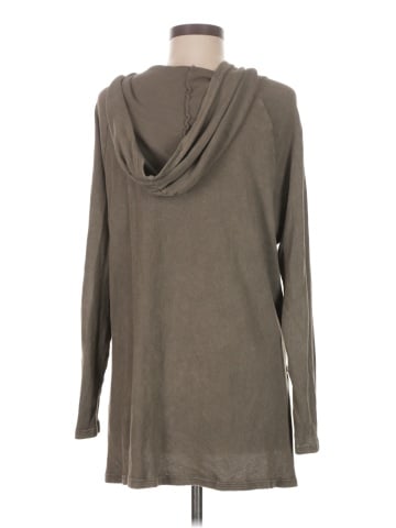 Project Social T Pullover Sweater (view 2)
