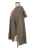 Project Social T 100% Cotton Gray Pullover Sweater Size M - photo 5