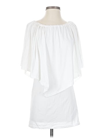 Ealey Fushi 3/4 Sleeve Blouse (view 1)