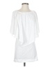 Ealey Fushi White 3/4 Sleeve Blouse Size S - photo 1