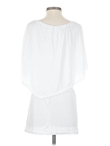 Ealey Fushi 3/4 Sleeve Blouse (view 2)