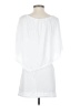 Ealey Fushi White 3/4 Sleeve Blouse Size S - photo 2