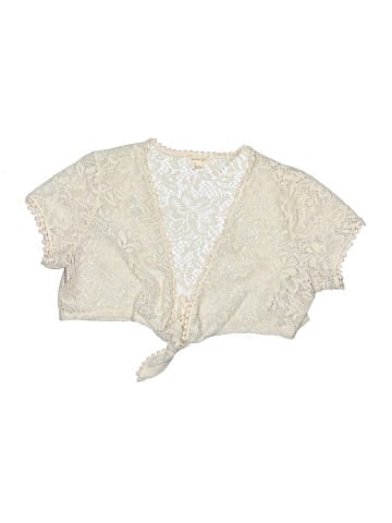 Monteau Girl Kimono (view 1)