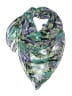 Unbranded Green Purple Scarf One size - photo 1