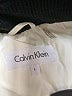 Calvin Klein 100% Polyester Ivory Vest Size L - photo 6