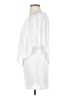 Ealey Fushi White 3/4 Sleeve Blouse Size S - photo 5