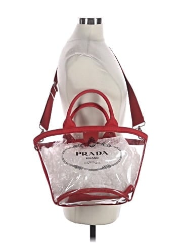 Prada Tote (view 2)