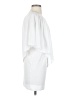 Ealey Fushi White 3/4 Sleeve Blouse Size S - photo 4