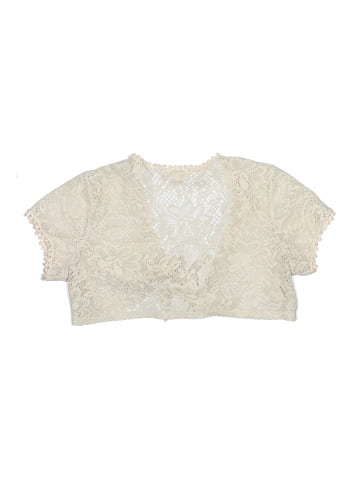 Monteau Girl Kimono (view 2)