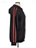 Unbranded Black Track Jacket Size XL - photo 4