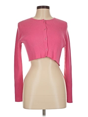Hanna Andersson Cardigan (view 1)