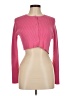 Hanna Andersson Pink Cardigan Size M - photo 1