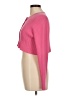 Hanna Andersson Pink Cardigan Size M - photo 5