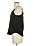 Express 100% Polyester Black Tank Top Size XS - photo 5