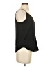 Express 100% Polyester Black Tank Top Size XS - photo 4