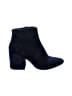 French Connection Blue Boots Size 8 (X-wide) - photo 1