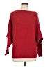 Assorted Brands Red Pullover Sweater Size L (estimated) - photo 1